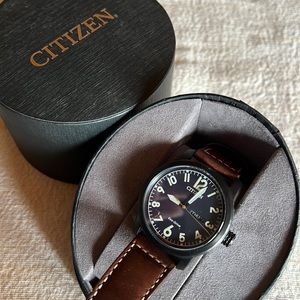 Citizen Eco-Drive Watch
